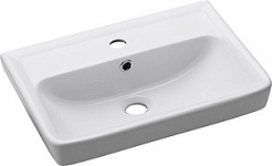 Bas Мебельная раковина Дрея Мини-60 – фотография-1